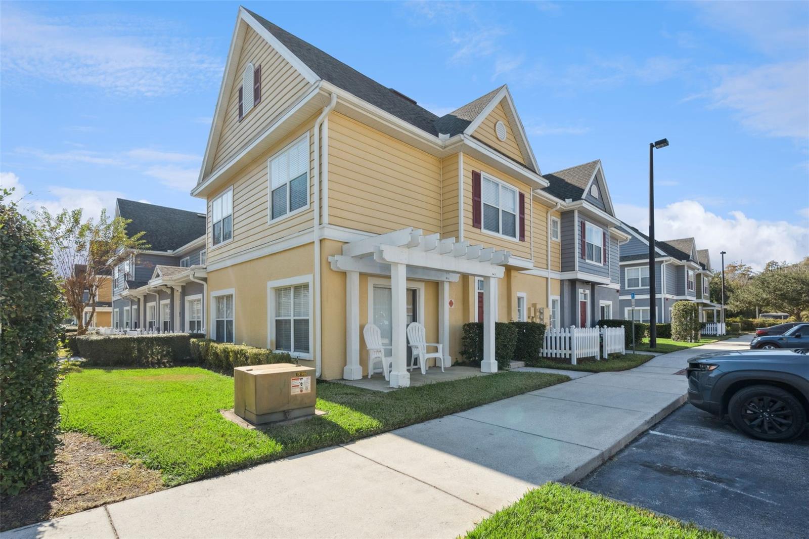 VILLAS AT SEVEN DWARFS LANE - Residential