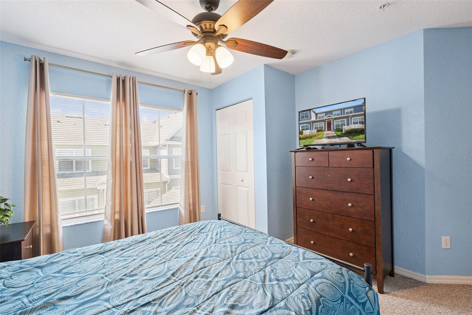 VILLAS AT SEVEN DWARFS LANE - Residential