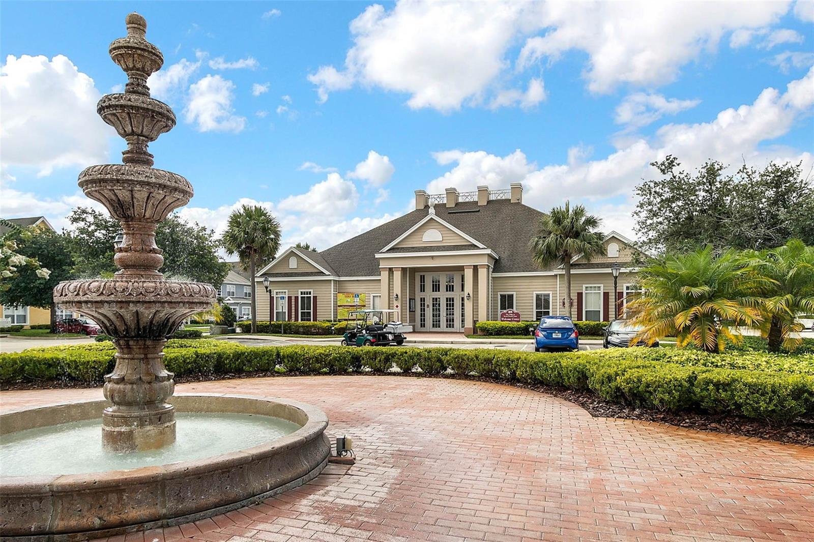 VILLAS AT SEVEN DWARFS LANE - Residential