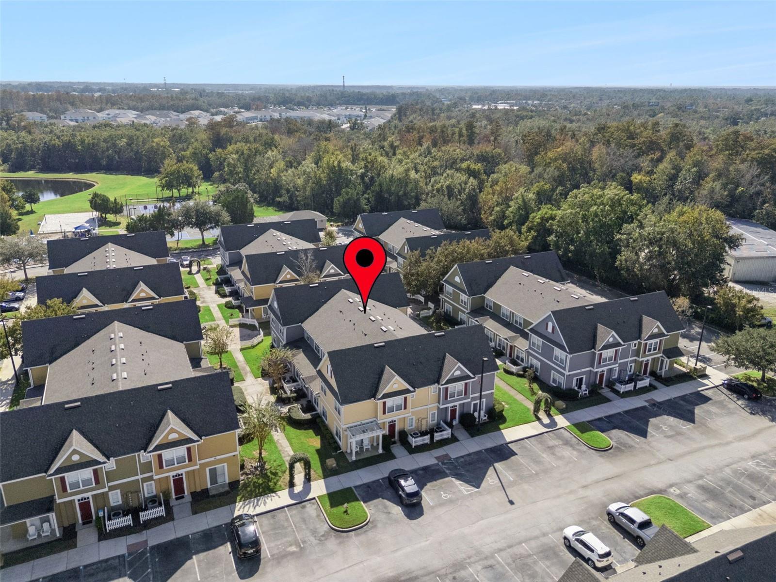 VILLAS AT SEVEN DWARFS LANE - Residential