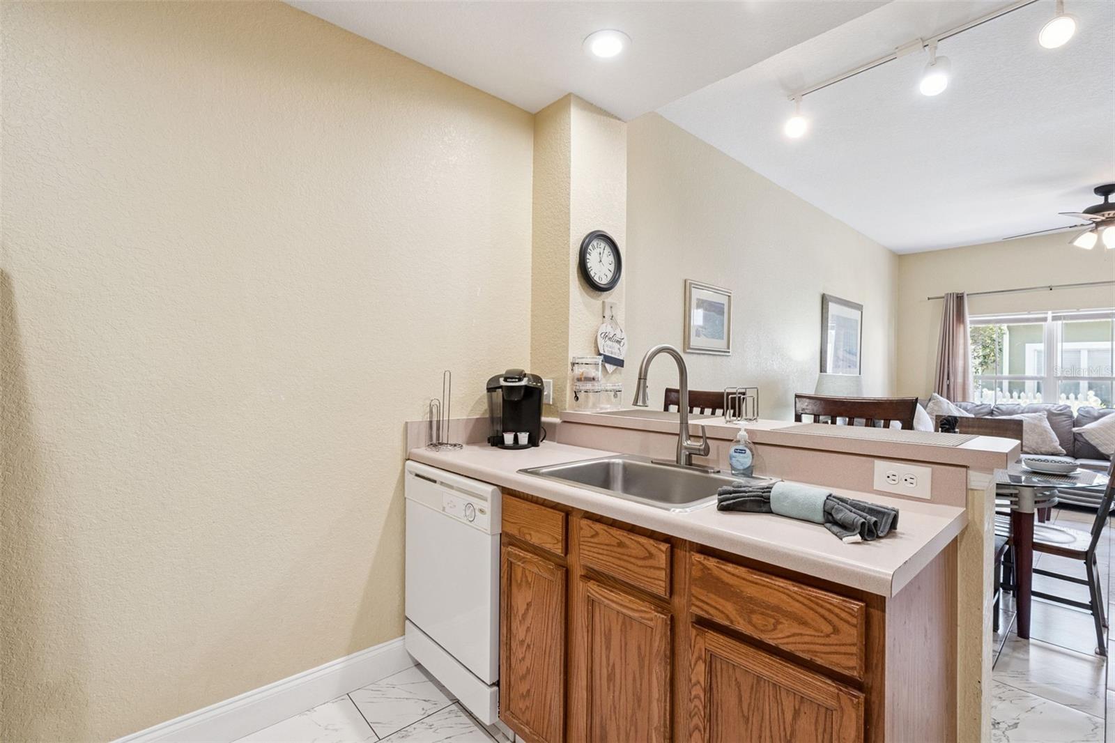 VILLAS AT SEVEN DWARFS LANE - Residential