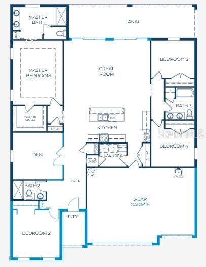 5 CYCLAMEN COURT