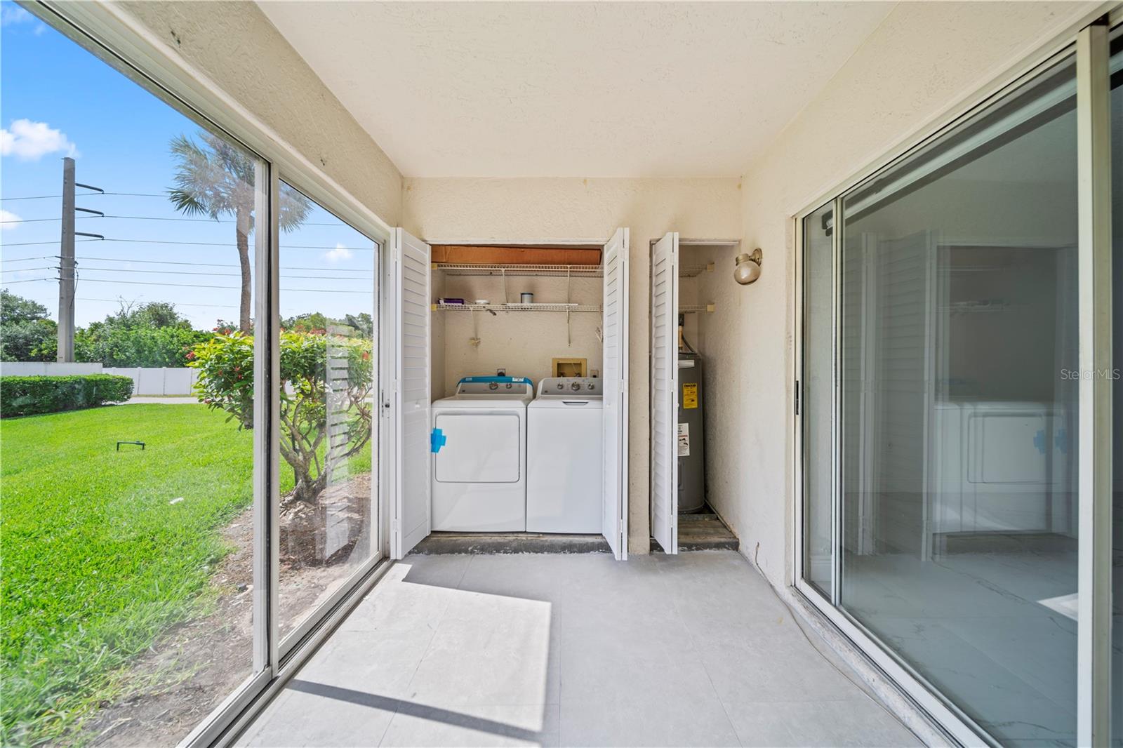 CASA DEL SOL SARASOTA - Residential