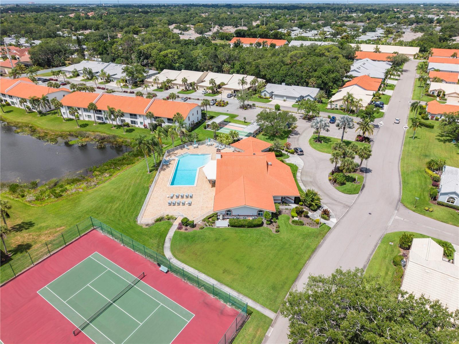 CASA DEL SOL SARASOTA - Residential
