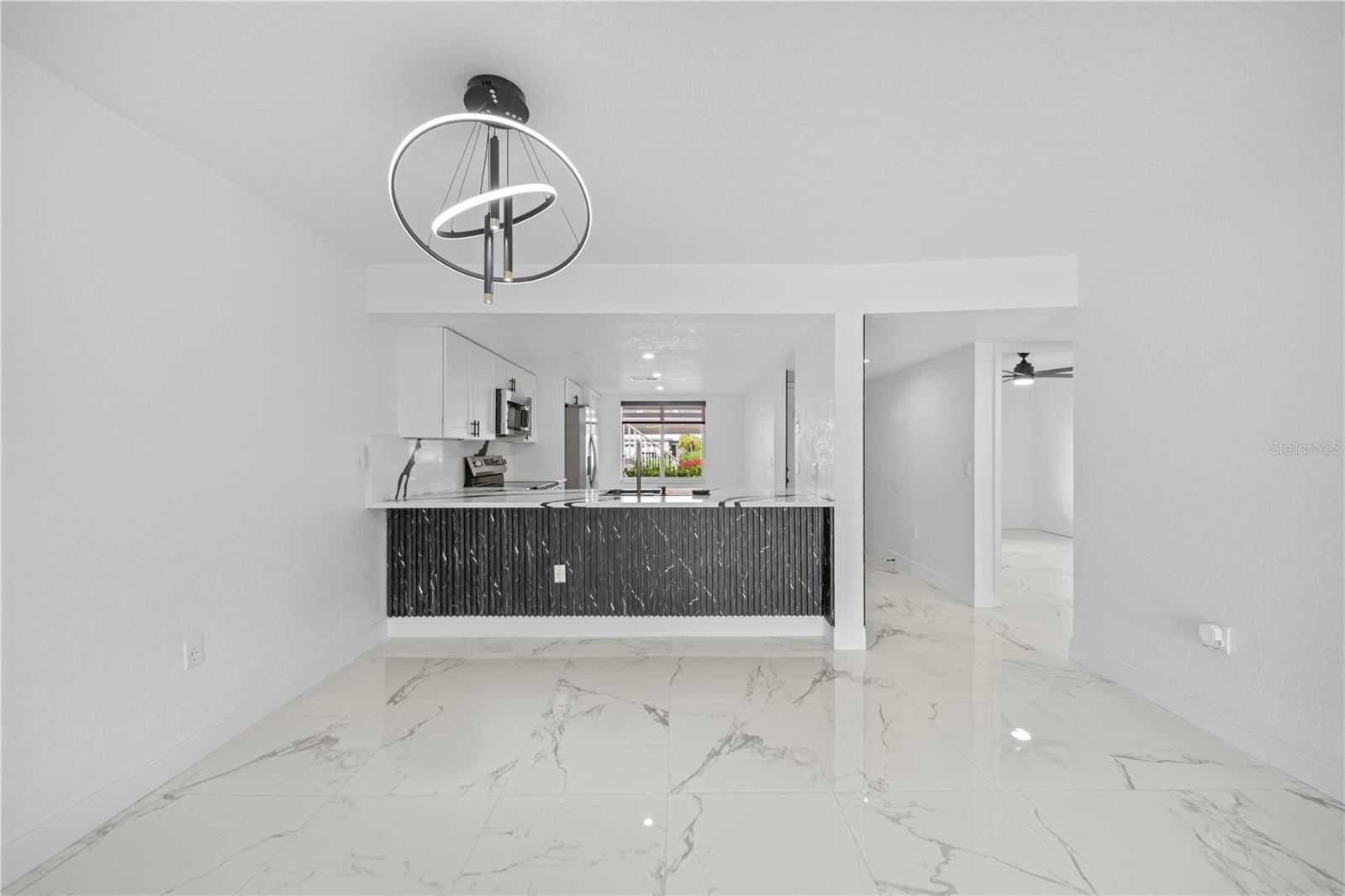 CASA DEL SOL SARASOTA - Residential