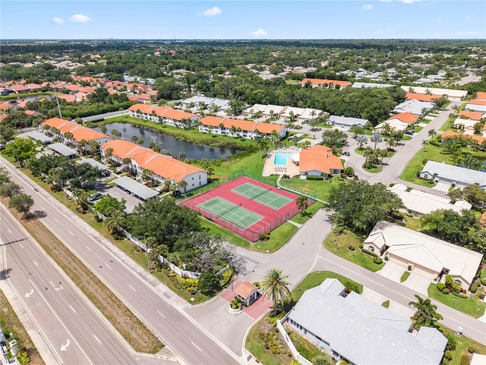 CASA DEL SOL SARASOTA - Residential