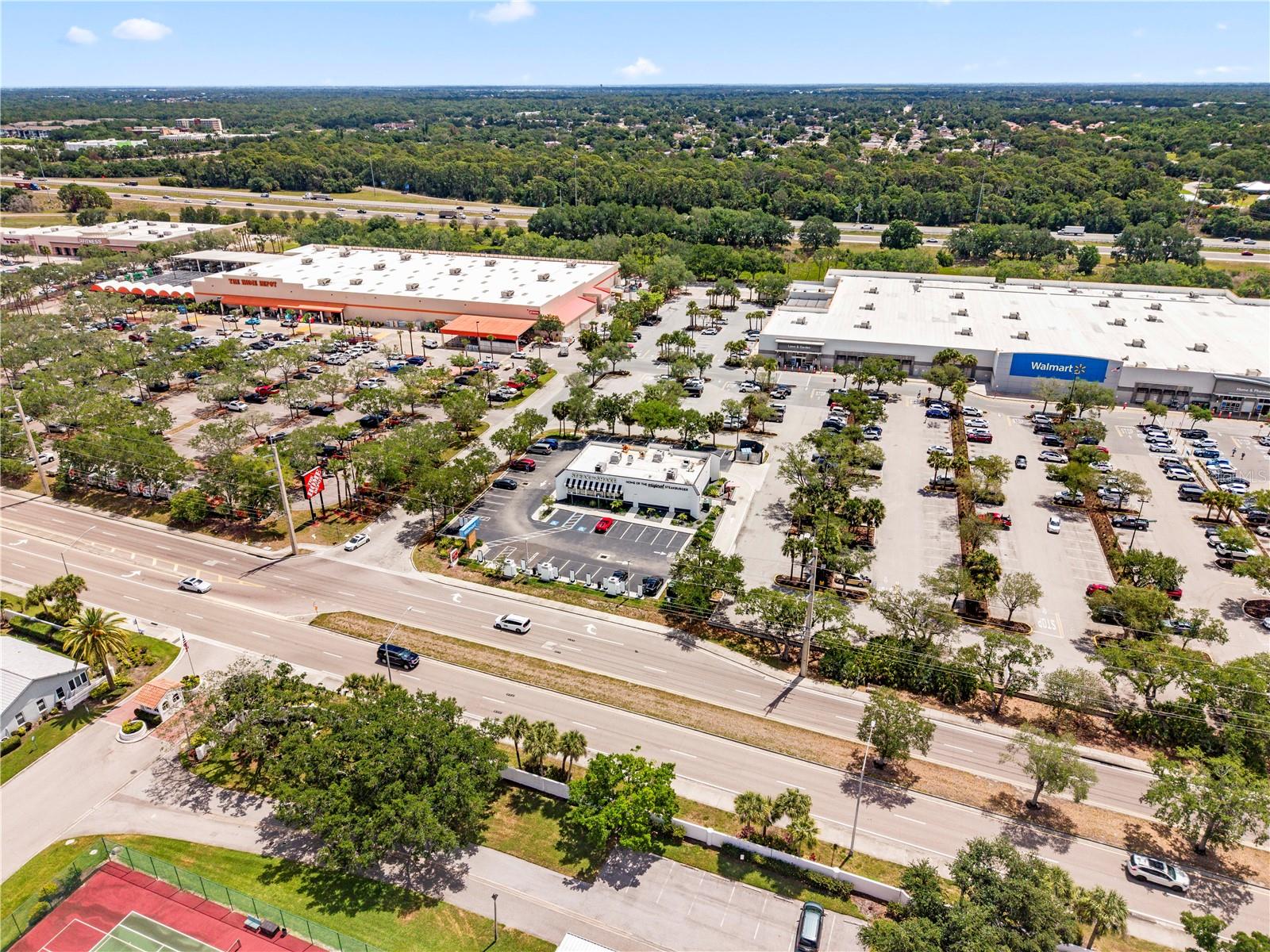 CASA DEL SOL SARASOTA - Residential