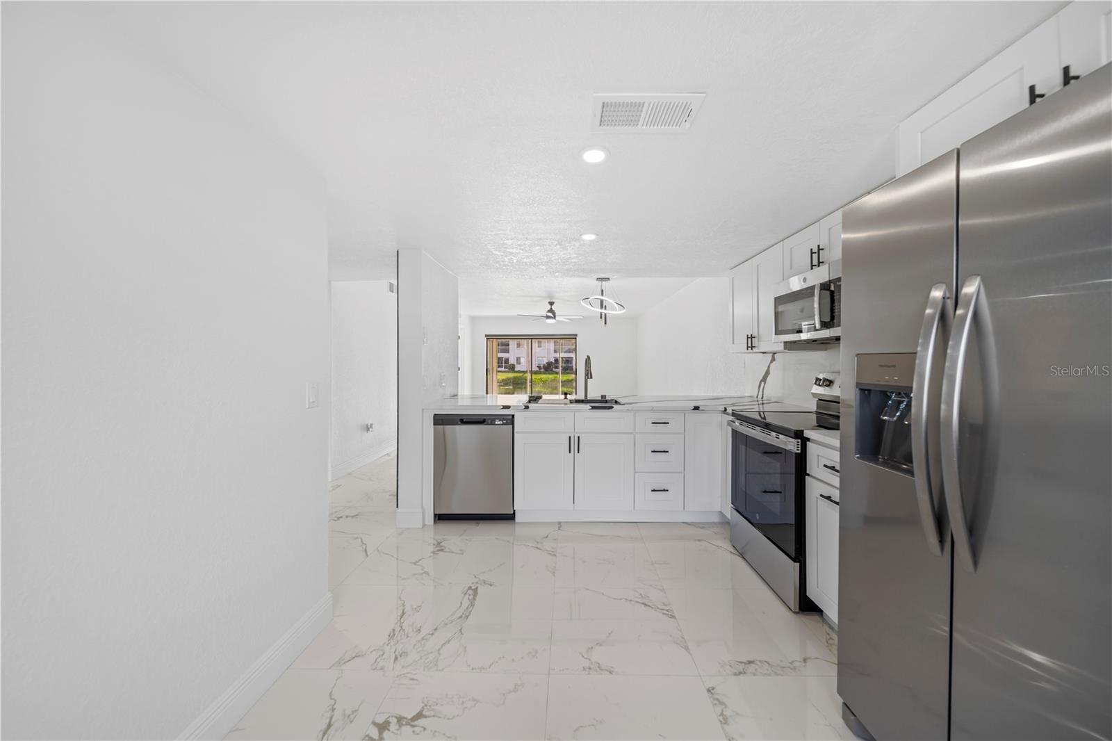 CASA DEL SOL SARASOTA - Residential