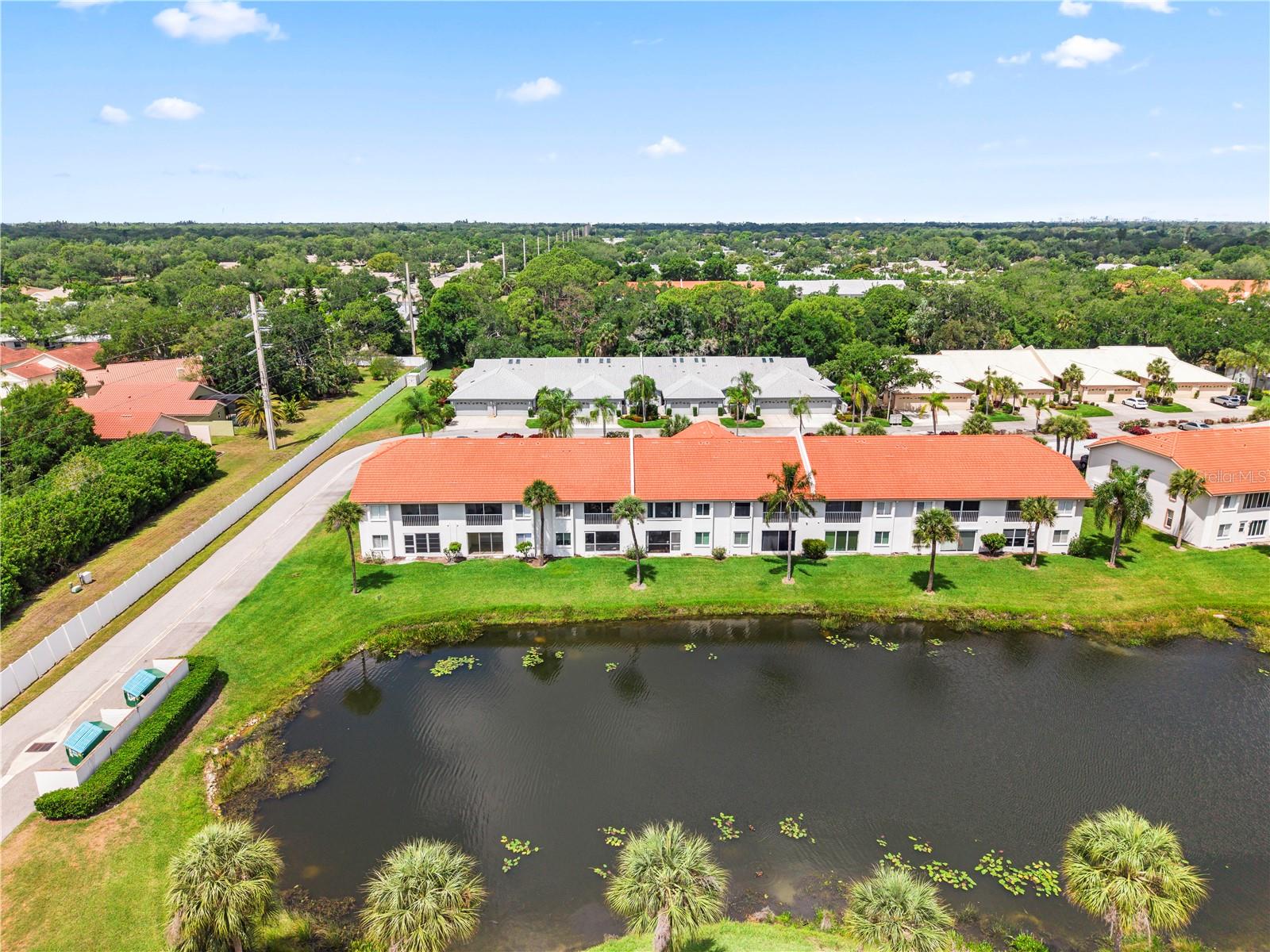 CASA DEL SOL SARASOTA - Residential