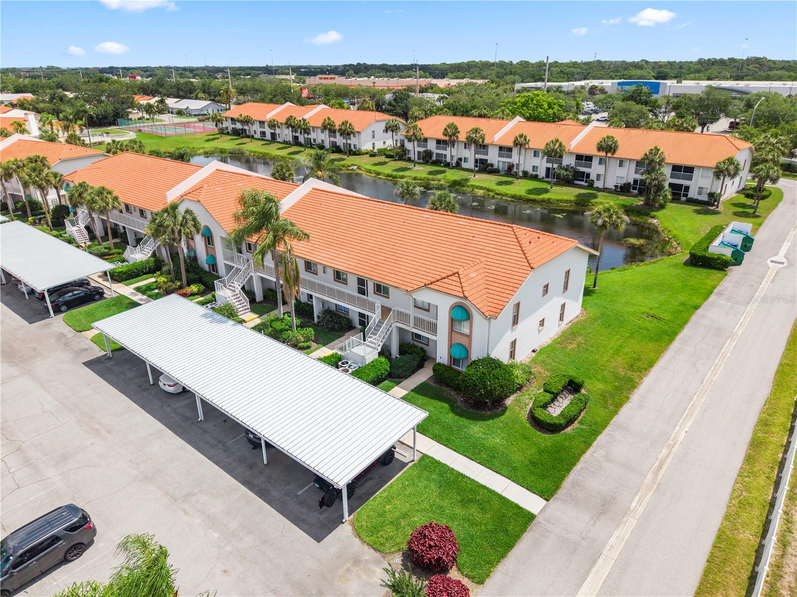 CASA DEL SOL SARASOTA - Residential