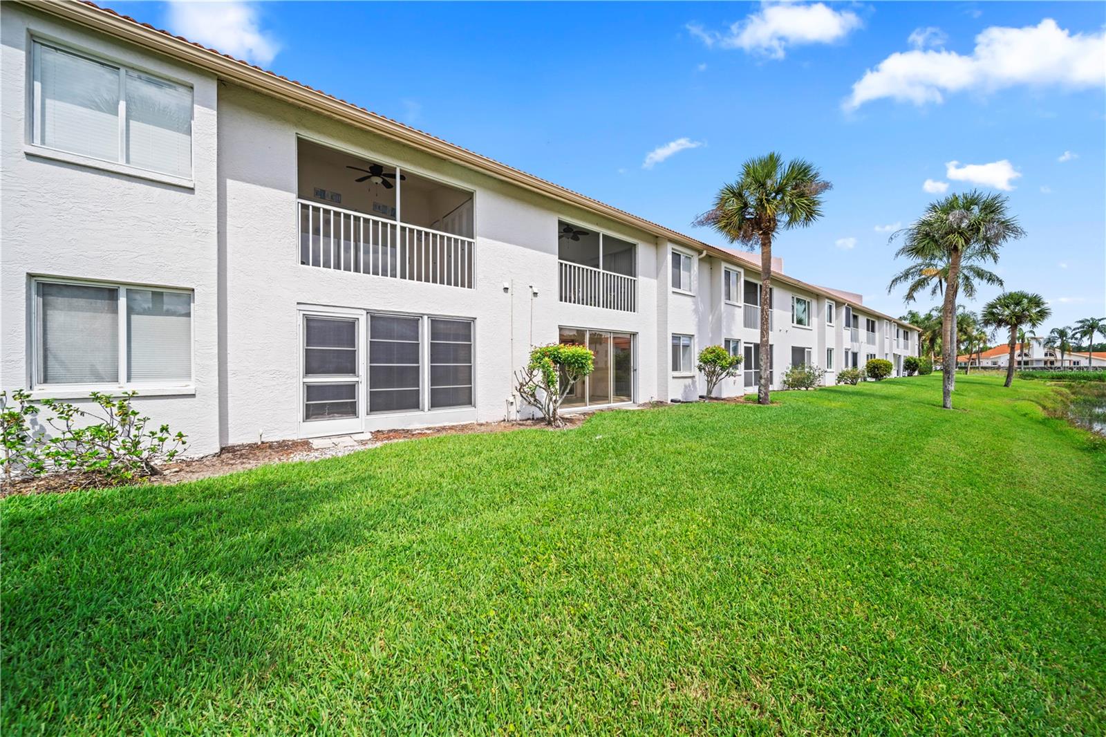 CASA DEL SOL SARASOTA - Residential