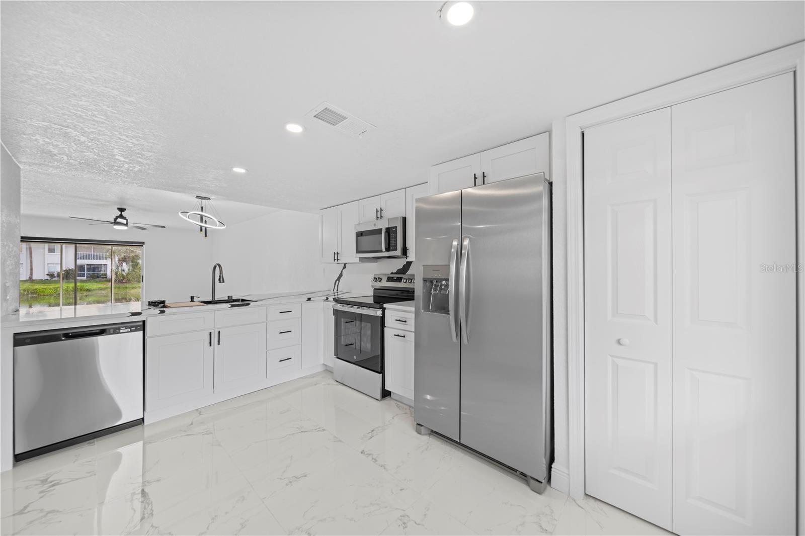 CASA DEL SOL SARASOTA - Residential