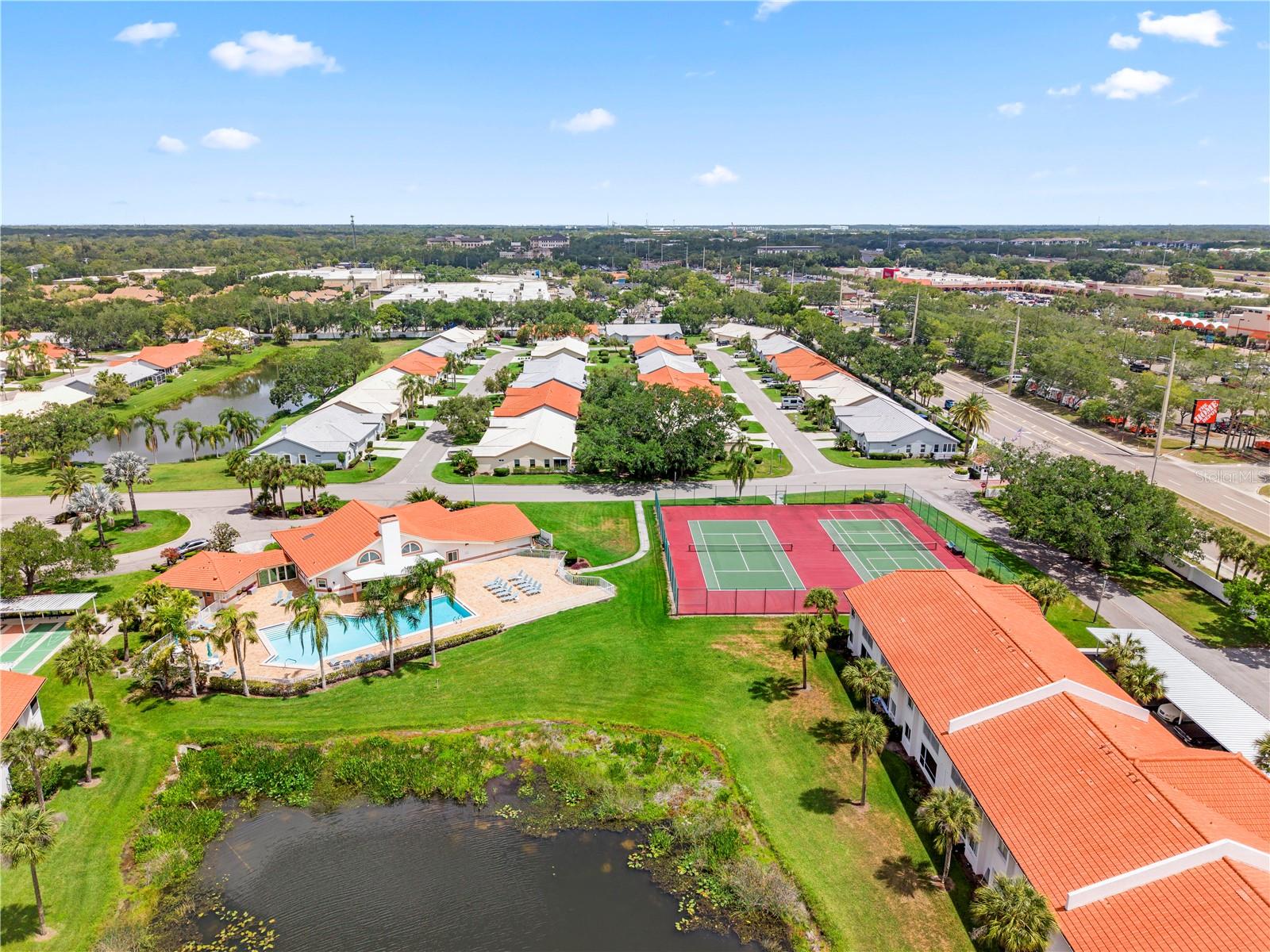 CASA DEL SOL SARASOTA - Residential
