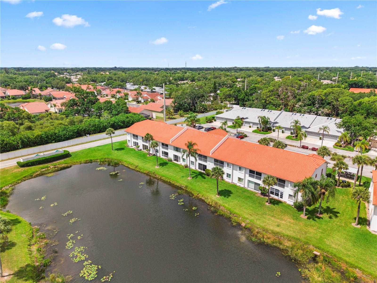 CASA DEL SOL SARASOTA - Residential
