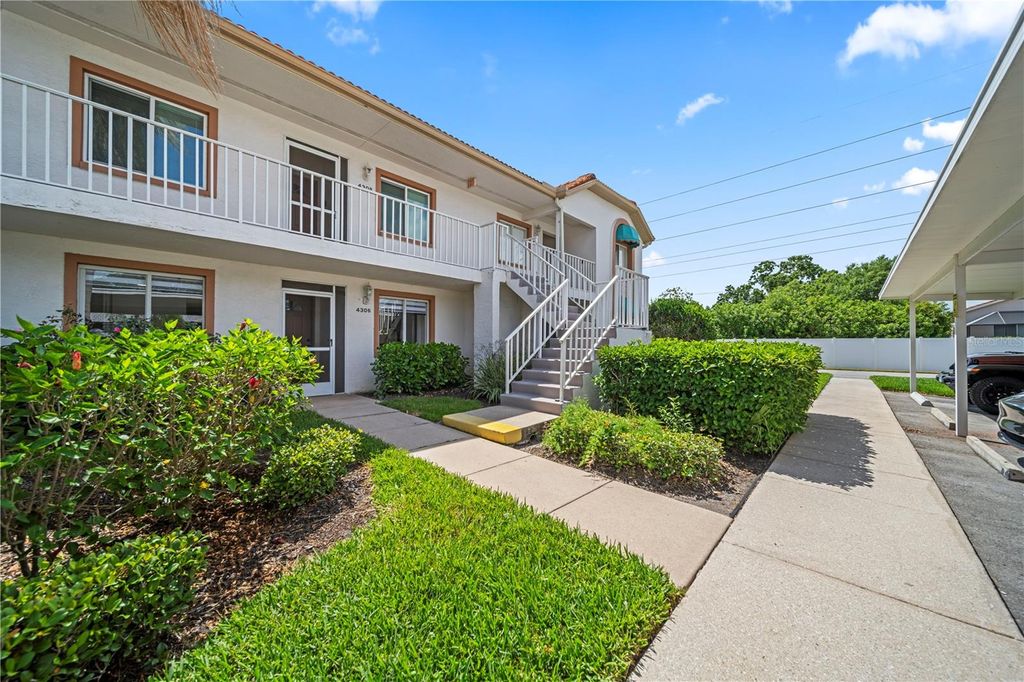 Photo of 4306 Madeira Court #3335, Sarasota, FL 34233 (MLS # TB8506253)