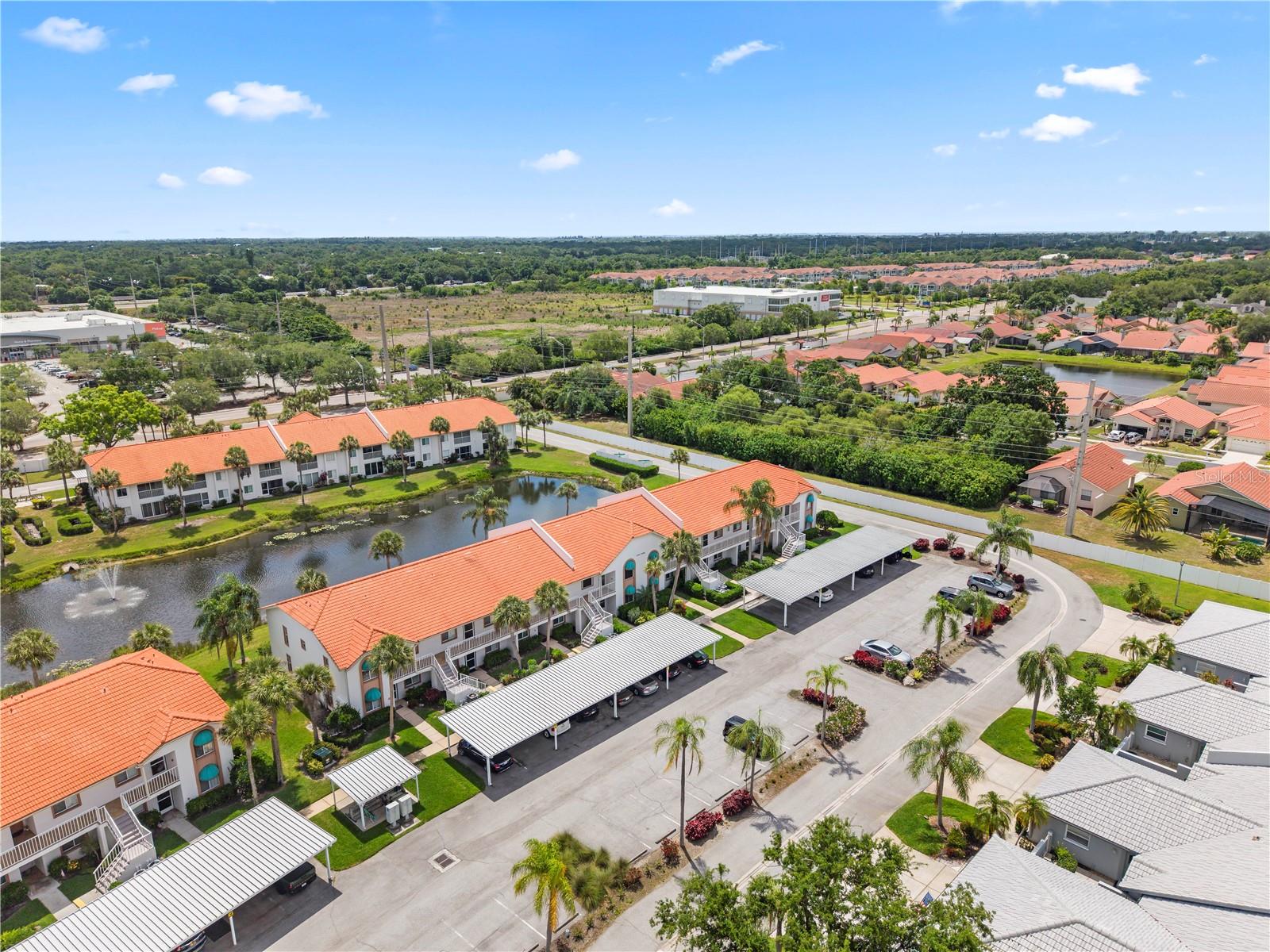 CASA DEL SOL SARASOTA - Residential