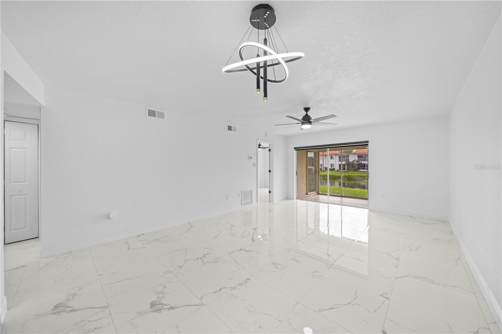 CASA DEL SOL SARASOTA - Residential