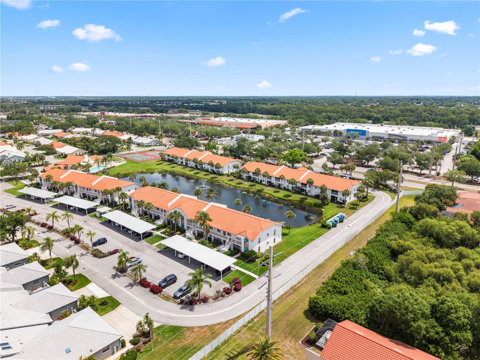 CASA DEL SOL SARASOTA - Residential