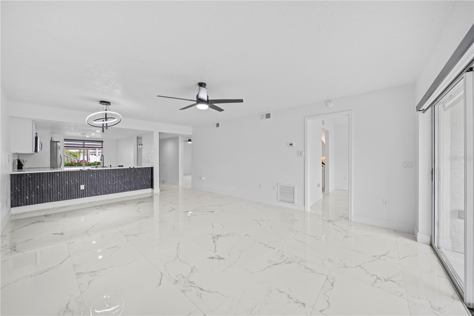 CASA DEL SOL SARASOTA - Residential
