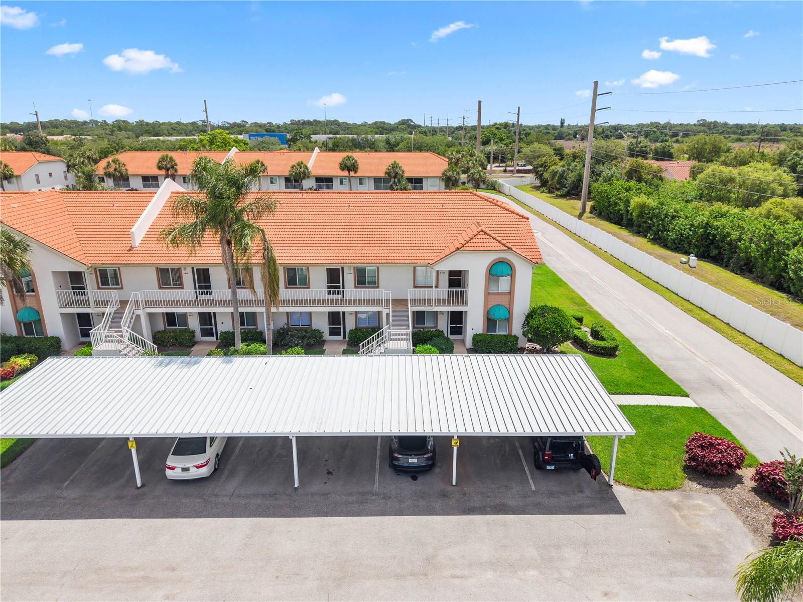 CASA DEL SOL SARASOTA - Residential