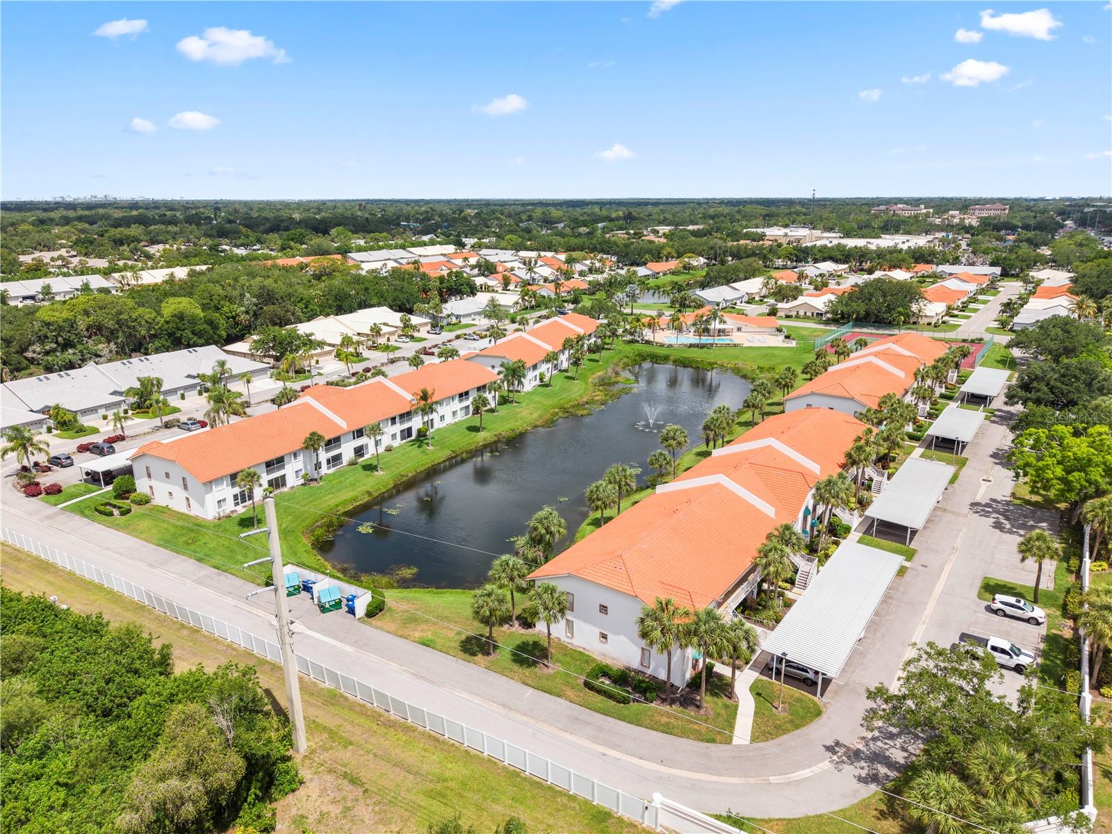 CASA DEL SOL SARASOTA - Residential