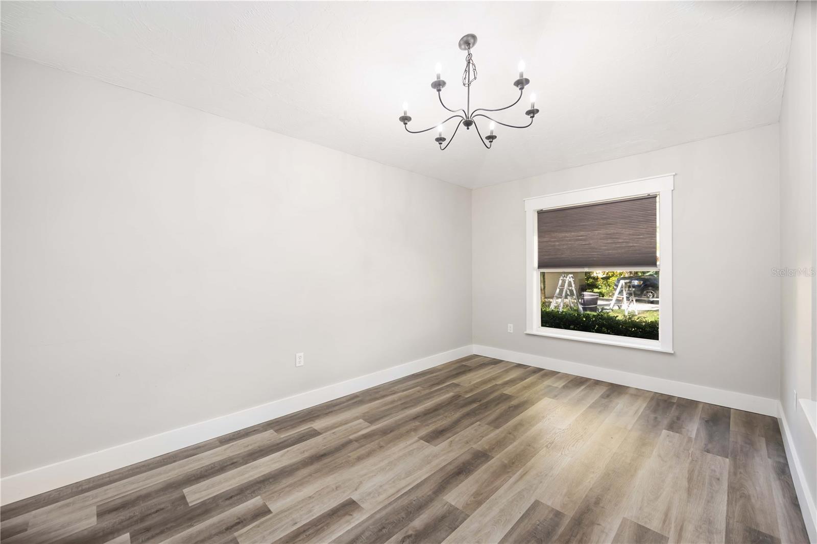 LONGWOOD VILLAS - Residential