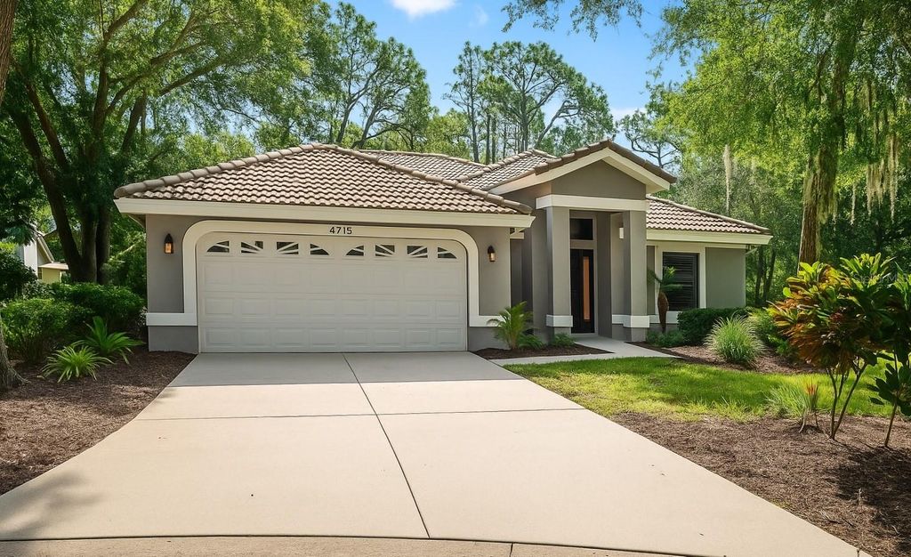 Photo of 4715 Tivoli Avenue, Sarasota, FL 34235 (MLS # A4661296)