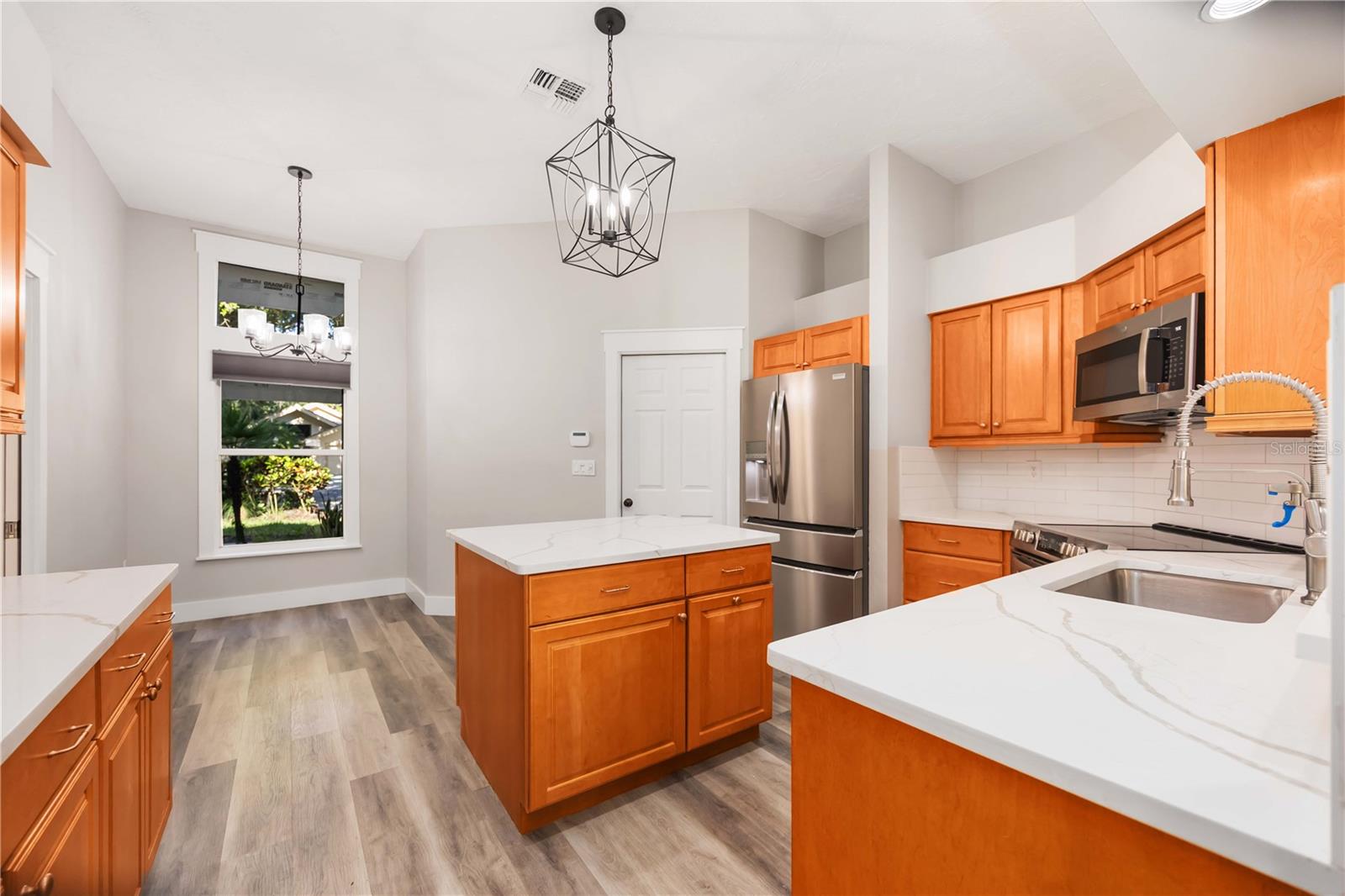 LONGWOOD VILLAS - Residential