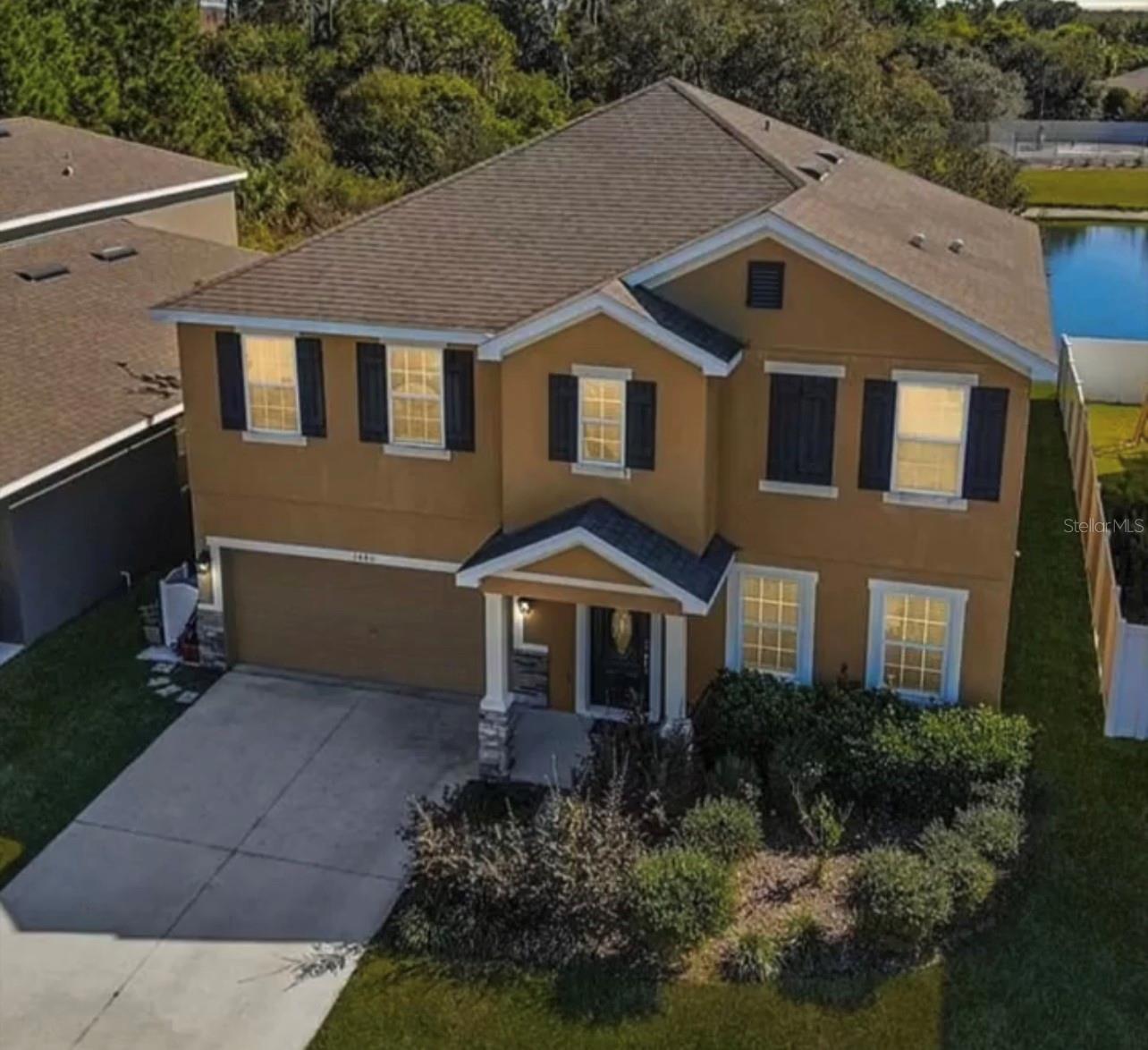 LAKE SMART ESTATES - Residential