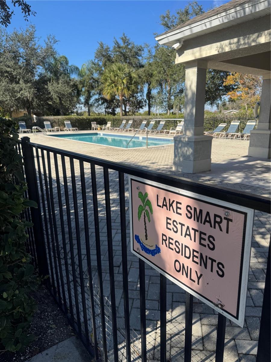 LAKE SMART ESTATES - Residential