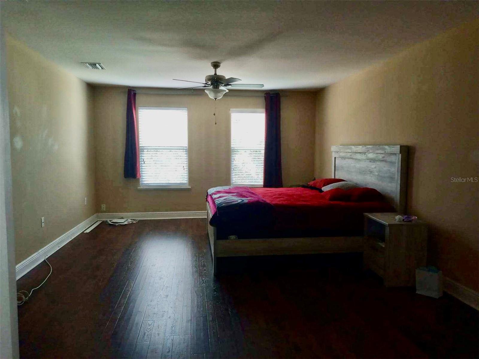 LAKE SMART ESTATES - Residential