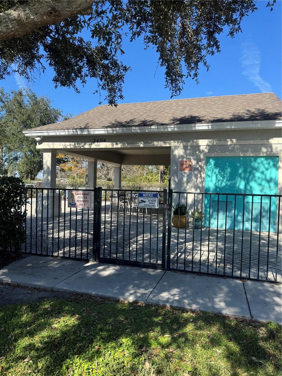 LAKE SMART ESTATES - Residential