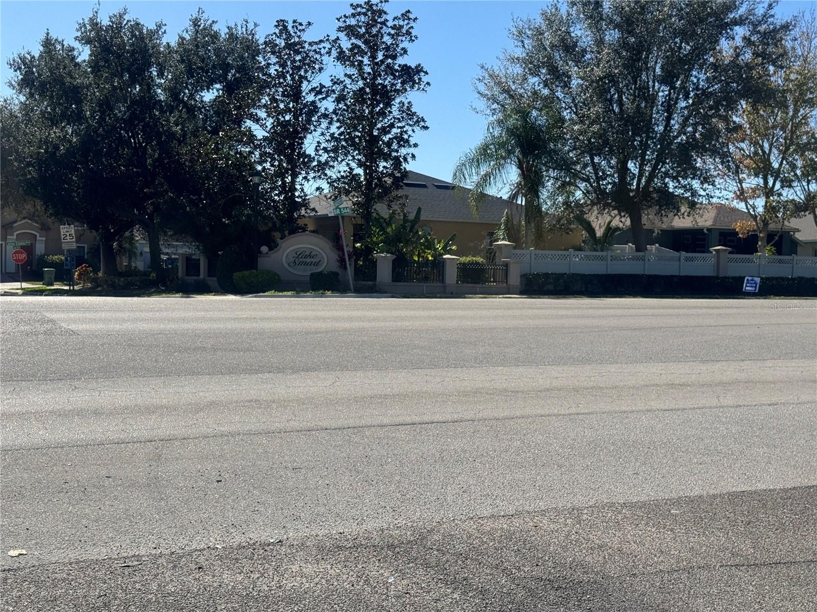 LAKE SMART ESTATES - Residential