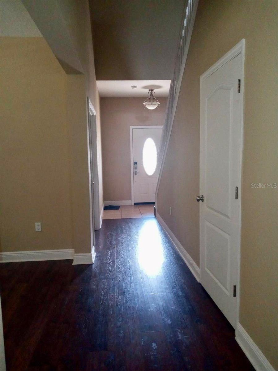 LAKE SMART ESTATES - Residential