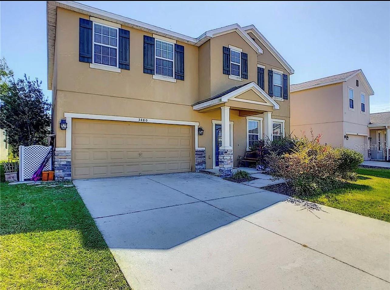 LAKE SMART ESTATES - Residential