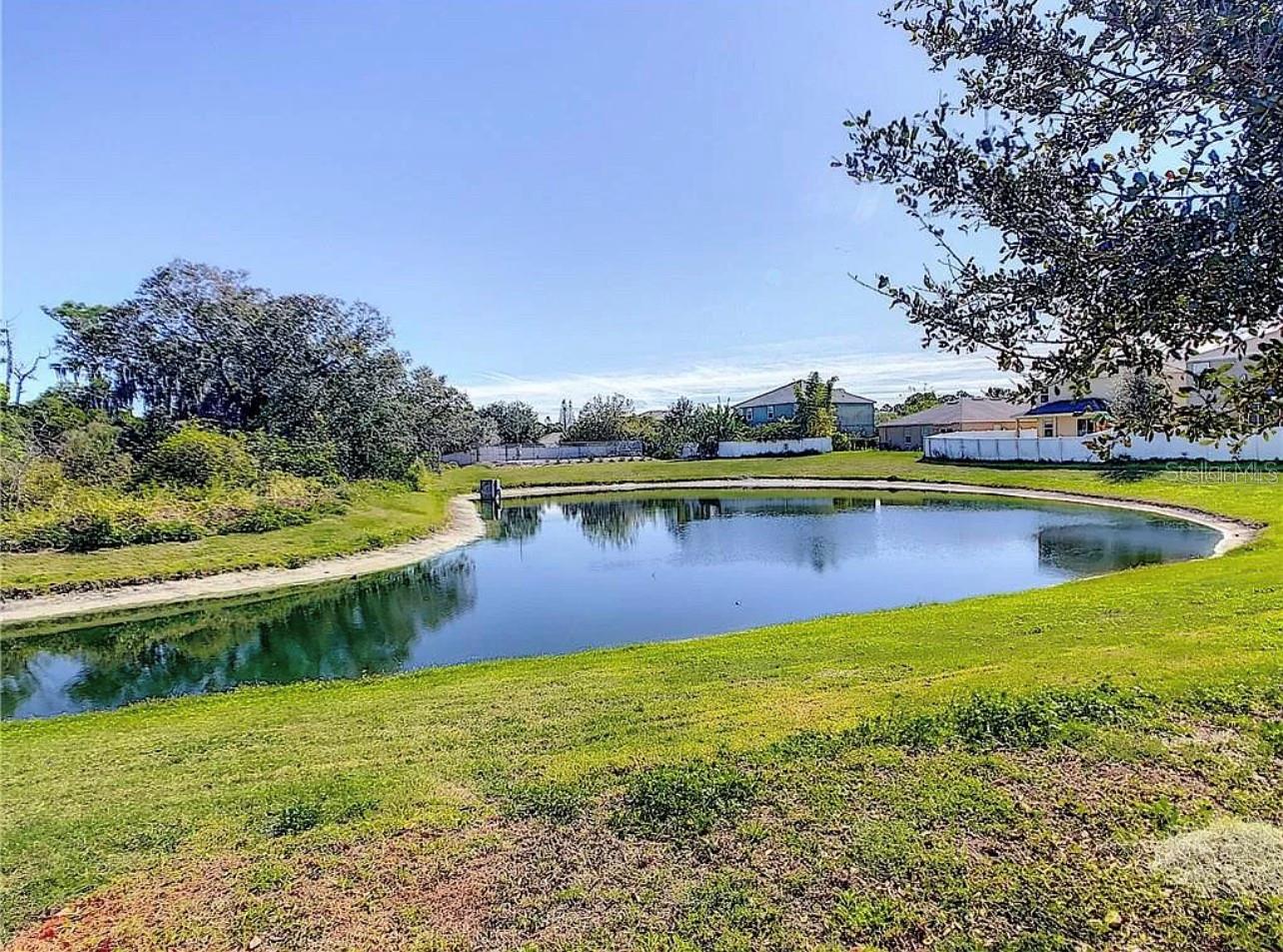 LAKE SMART ESTATES - Residential