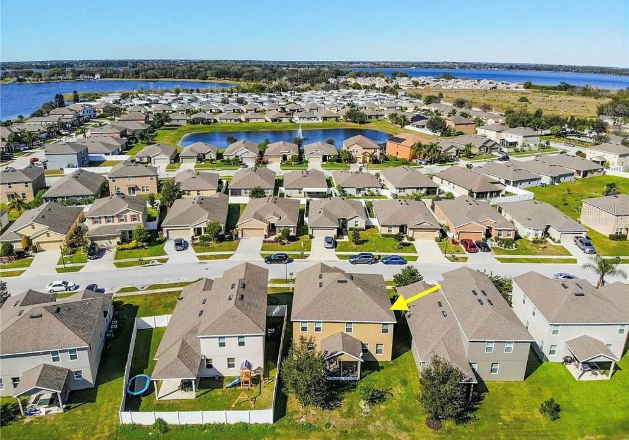 LAKE SMART ESTATES - Residential