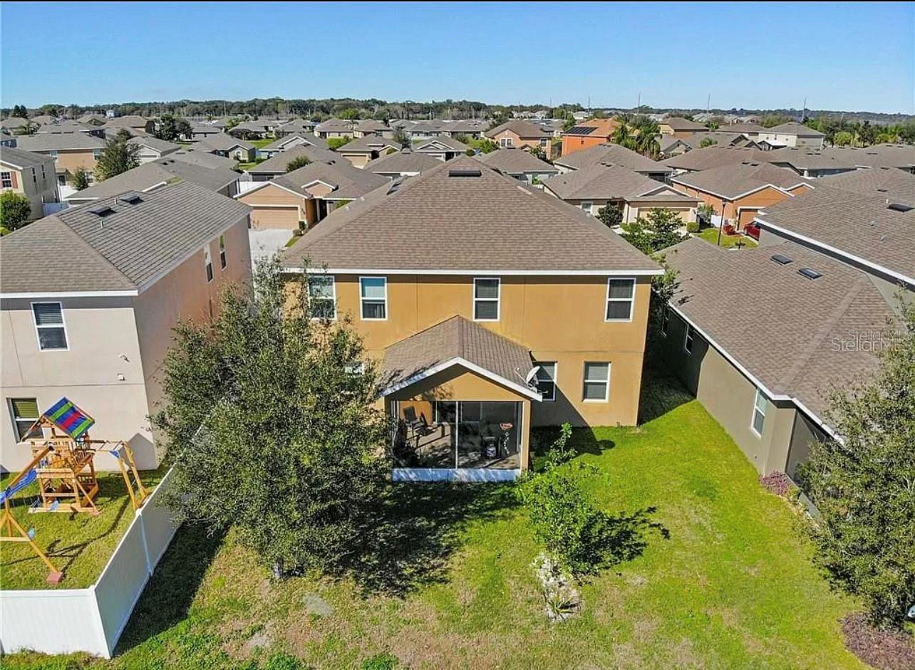 LAKE SMART ESTATES - Residential