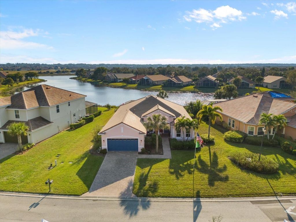 Photo of 3259 Hampton Boulevard, Alva, FL 33920 (MLS # C7515987)