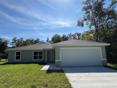 Tiny photo for 17603 SW 112th Lane, Dunnellon, FL 34432 (MLS # OM724559)