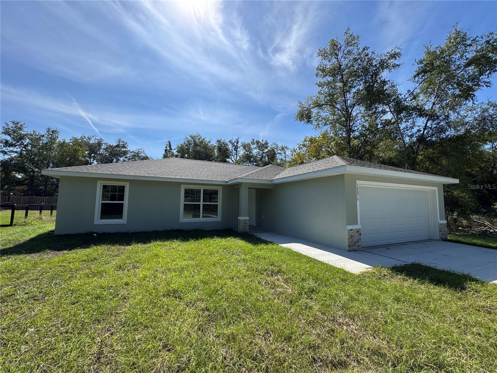 DUNNELLON OAKS - Residential