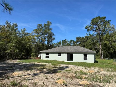 Tiny photo for 17603 SW 112th Lane, Dunnellon, FL 34432 (MLS # OM724559)