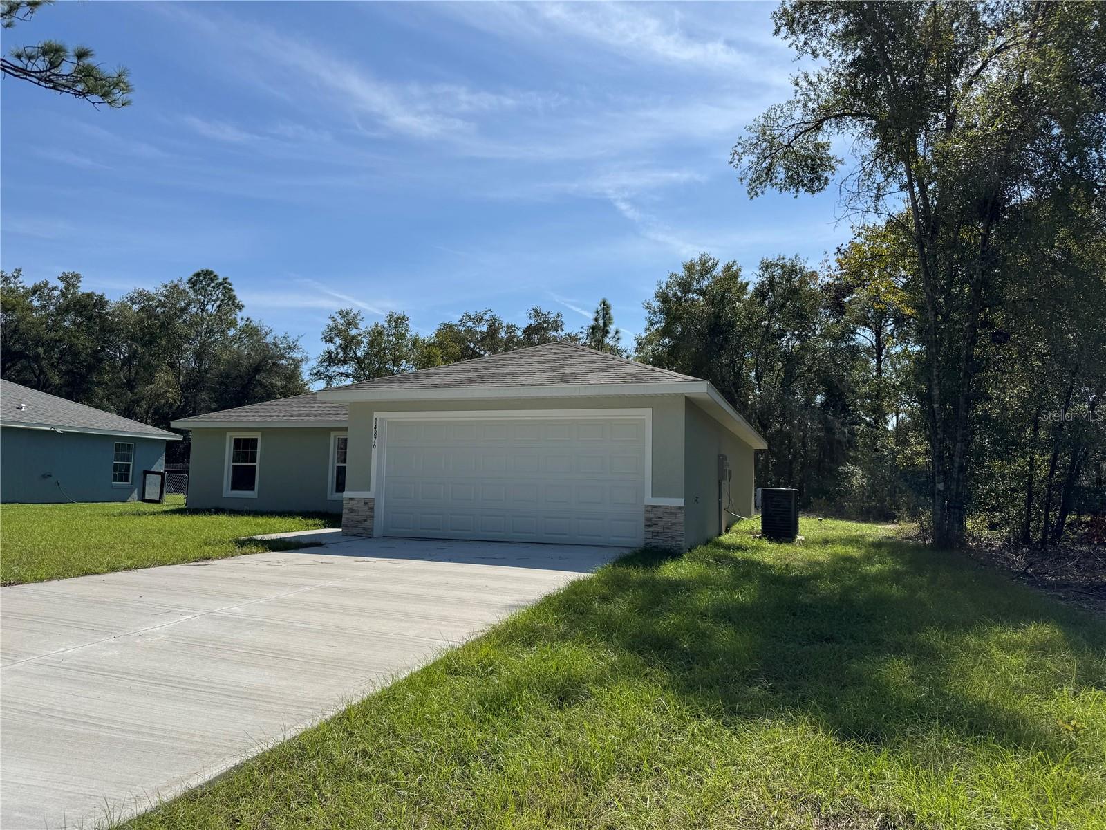 DUNNELLON OAKS - Residential