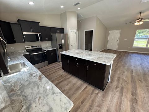 Tiny photo for 17603 SW 112th Lane, Dunnellon, FL 34432 (MLS # OM724559)