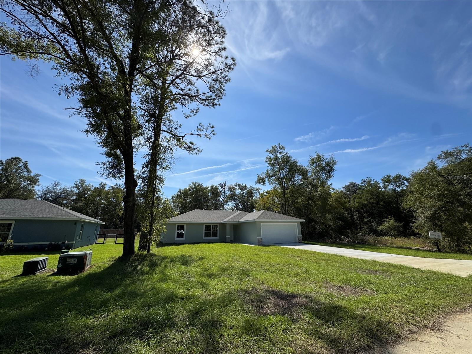 DUNNELLON OAKS - Residential