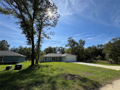 Tiny photo for 17603 SW 112th Lane, Dunnellon, FL 34432 (MLS # OM724559)