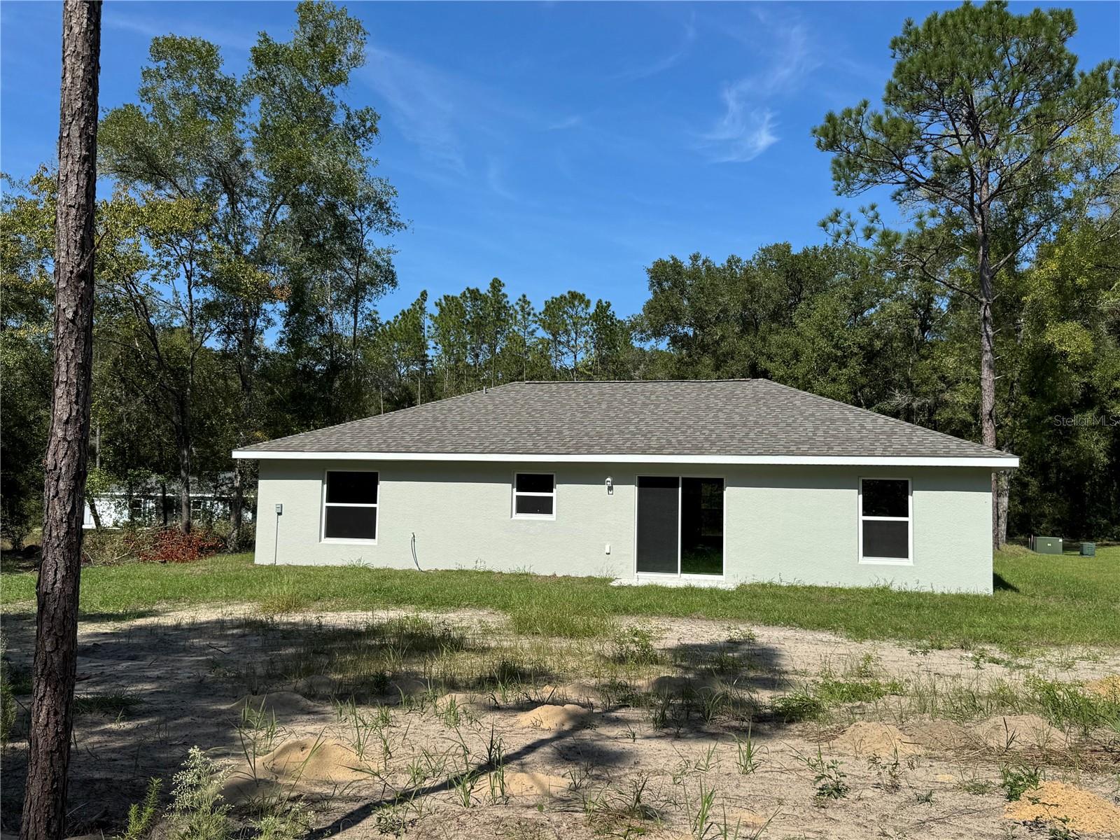 DUNNELLON OAKS - Residential