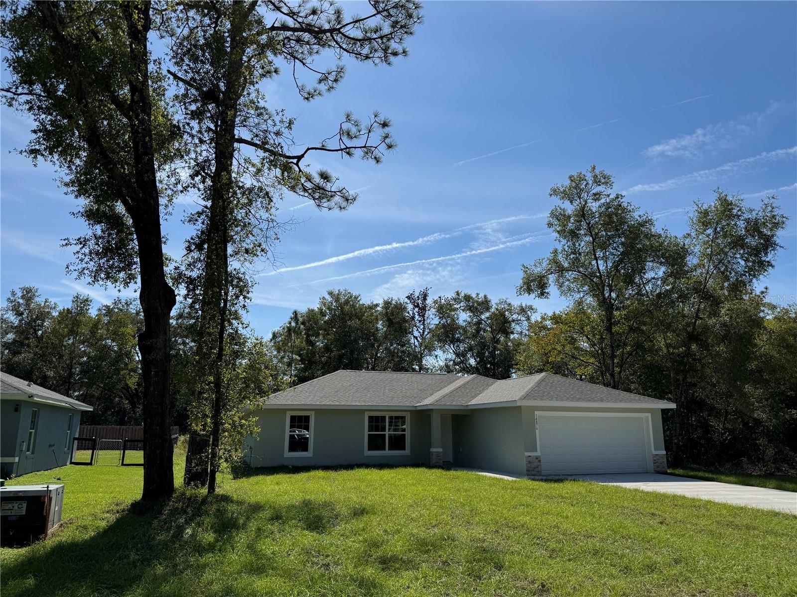 DUNNELLON OAKS - Residential