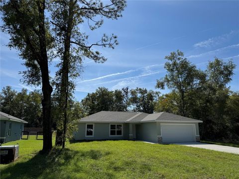 Tiny photo for 17603 SW 112th Lane, Dunnellon, FL 34432 (MLS # OM724559)