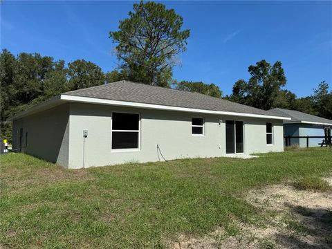 Tiny photo for 17603 SW 112th Lane, Dunnellon, FL 34432 (MLS # OM724559)